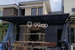 Dijual Hunian Mewah dengan Fasilitas Sekitar Lengkap di Wiyung, Surabaya Dijual Hunian Mewah dengan Fasilitas Sekitar Lengkap di Wiyung, Surabaya