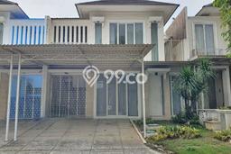 Hunian Elit LB 209m2 Siap Pakai Desain Elegan di Pakuwon Indah, Surabaya Hunian Elit LB 209m2 Siap Pakai Desain Elegan di Pakuwon Indah, Surabaya