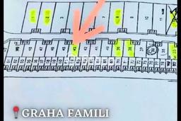 Tanah Dijual di Surabaya Seluas 375m2 Strategis Tanah Dijual di Surabaya Seluas 375m2 Strategis