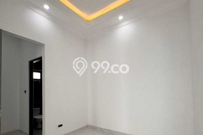 Hunian Mewah Dijual LT 153m2 di Mulyorejo, Surabaya Hunian Mewah Dijual LT 153m2 di Mulyorejo, Surabaya