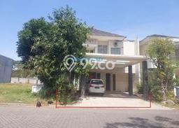 Rumah Elit Modern Tanpa Renovasi di Pakuwon City Surabaya Rumah Elit Modern Tanpa Renovasi di Pakuwon City Surabaya