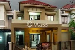 Ready to Use! Premium House LT 144m2 Desain Modern di Surabaya Kota Ready to Use! Premium House LT 144m2 Desain Modern di Surabaya Kota