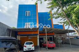 Ruko Dijual di Kawasan Mulyorejo, Surabaya Harga Kompetitif Ruko Dijual di Kawasan Mulyorejo, Surabaya Harga Kompetitif