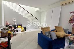 Dijual Rumah Premium dengan Fasilitas Sekitar Komplit di Wiyung, Surabaya Dijual Rumah Premium dengan Fasilitas Sekitar Komplit di Wiyung, Surabaya