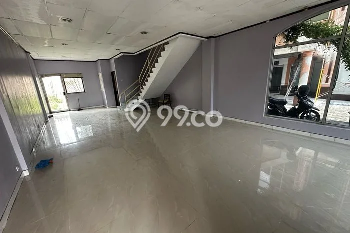 Ruko Bagus Dijual di HR Muhammad Surabaya Lokasi Strategis Cocok untuk Kembangkan Bisnis Ruko Bagus Dijual di HR Muhammad Surabaya Lokasi Strategis Cocok untuk Kembangkan Bisnis
