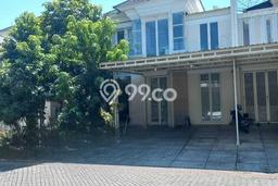 Rumah Elit LB 285m2 Siap Pakai Desain Elegan di Pakuwon Indah, Surabaya Rumah Elit LB 285m2 Siap Pakai Desain Elegan di Pakuwon Indah, Surabaya