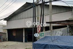 Gudang Dijual di Kawasan Tandes, Surabaya Harga Kompetitif Gudang Dijual di Kawasan Tandes, Surabaya Harga Kompetitif