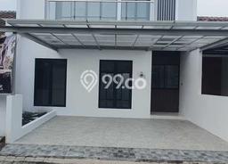 Rumah Strategis Minimalis Lb 140m2 di Citraland, Surabaya Rumah Strategis Minimalis Lb 140m2 di Citraland, Surabaya