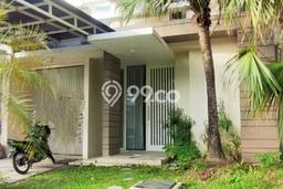 Hunian Mewah LB 200m2 Siap Huni Desain Elegan di Pakuwon Indah, Surabaya Hunian Mewah LB 200m2 Siap Huni Desain Elegan di Pakuwon Indah, Surabaya