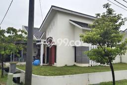 Rumah Modern 2 KT di Harapan Indah Bekasi Unfurnished Rumah Modern 2 KT di Harapan Indah Bekasi Unfurnished