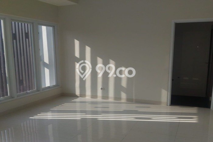 Rumah Modern 3 KT di Joglo Jakarta Barat Unfurnished Rumah Modern 3 KT di Joglo Jakarta Barat Unfurnished