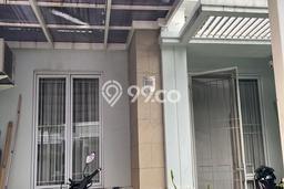 Rumah Modern 3 KT di Banjar Wijaya Tangerang Semi Furnished Rumah Modern 3 KT di Banjar Wijaya Tangerang Semi Furnished