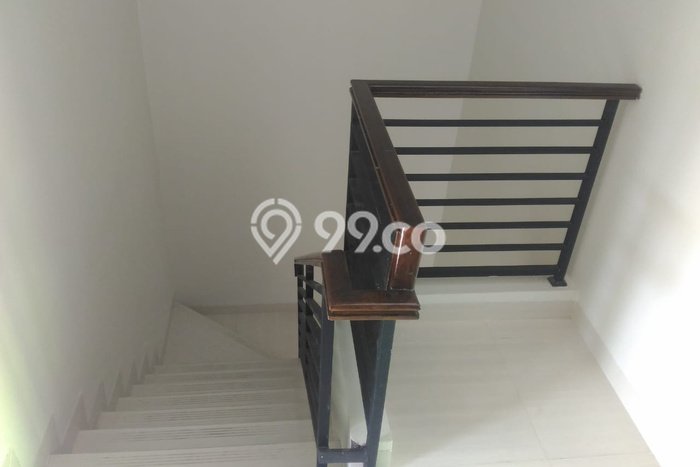 Rumah Modern 3 KT di Joglo Jakarta Barat Unfurnished Rumah Modern 3 KT di Joglo Jakarta Barat Unfurnished