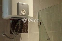 Dijual Apartemen 1 KT & 1 KM di Tangerang Lokasi Strategis Dijual Apartemen 1 KT & 1 KM di Tangerang Lokasi Strategis