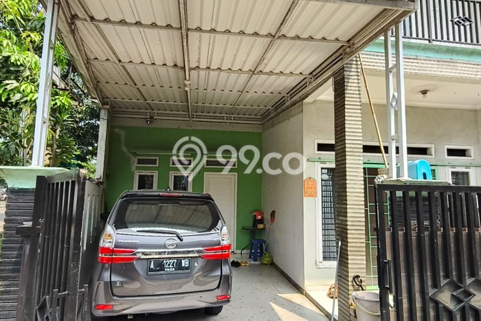 Hunian Cantik Modern Lb 180m2 di Tangerang, Tangerang Hunian Cantik Modern Lb 180m2 di Tangerang, Tangerang