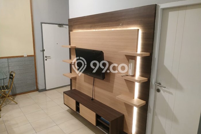 Dijual Apartemen di Jakarta Barat 2 Kamar & 1 Kamar Mandi, Luas 44m2 Dijual Apartemen di Jakarta Barat 2 Kamar & 1 Kamar Mandi, Luas 44m2