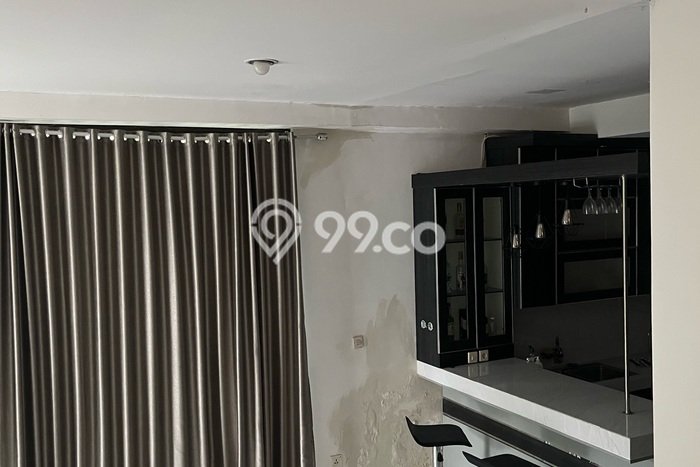 Rumah Modern 3 KT di Suvarna Sutera Tangerang Rumah Modern 3 KT di Suvarna Sutera Tangerang