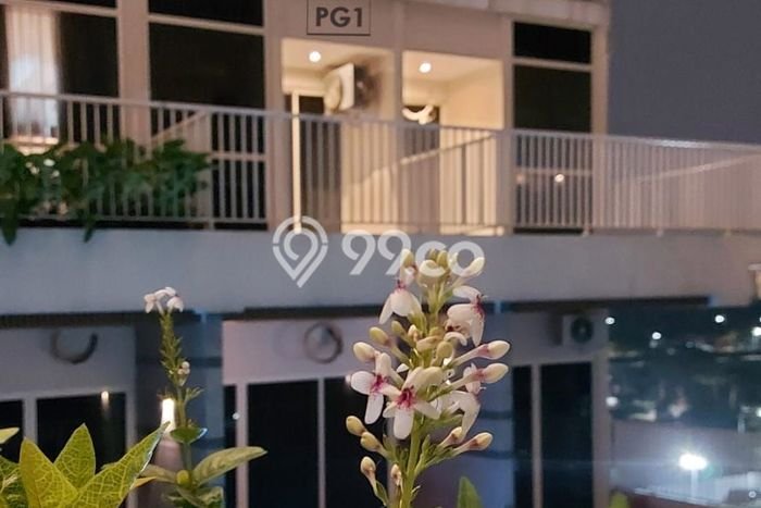 Apartemen Pacific Garden Full Furnished Binus Alam Sutera Apartemen Pacific Garden Full Furnished Binus Alam Sutera
