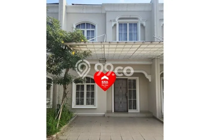 Rumah Modern Cantik 2 Kamar Bisa Langsung Pindah di Parung Panjang Rumah Modern Cantik 2 Kamar Bisa Langsung Pindah di Parung Panjang