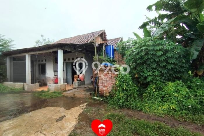 Dijual Cepat Rumah Bagus Siap Huni LB 250m2 di Parung Panjang, Bogor Dijual Cepat Rumah Bagus Siap Huni LB 250m2 di Parung Panjang, Bogor