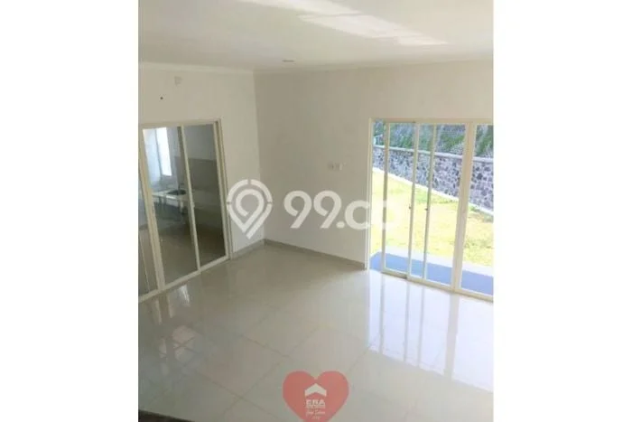 Lokasi strategis! Rumah siap pakai disewakan di Bogor Selatan LB 100m2 Lokasi strategis! Rumah siap pakai disewakan di Bogor Selatan LB 100m2