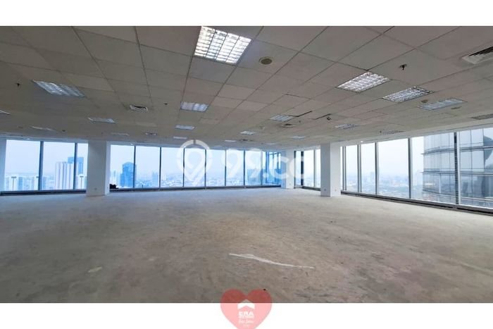 Unit Kantor Disewakan di Kuningan di Area Ramai & Strategis Unit Kantor Disewakan di Kuningan di Area Ramai & Strategis