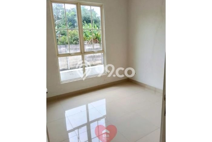 Rumah Strategis Modern Lb 61m2 di Parung Panjang, Bogor Rumah Strategis Modern Lb 61m2 di Parung Panjang, Bogor