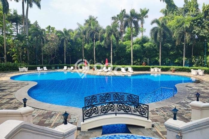 Sewa Apartemen Ekonomis 3 BR di Pondok Indah Jakarta Selatan Sewa Apartemen Ekonomis 3 BR di Pondok Indah Jakarta Selatan