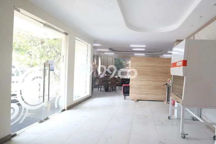 Dijual Kantor di Kebayoran Baru, Jakarta Selatan Harga Penawaran Spesial Dijual Kantor di Kebayoran Baru, Jakarta Selatan Harga Penawaran Spesial