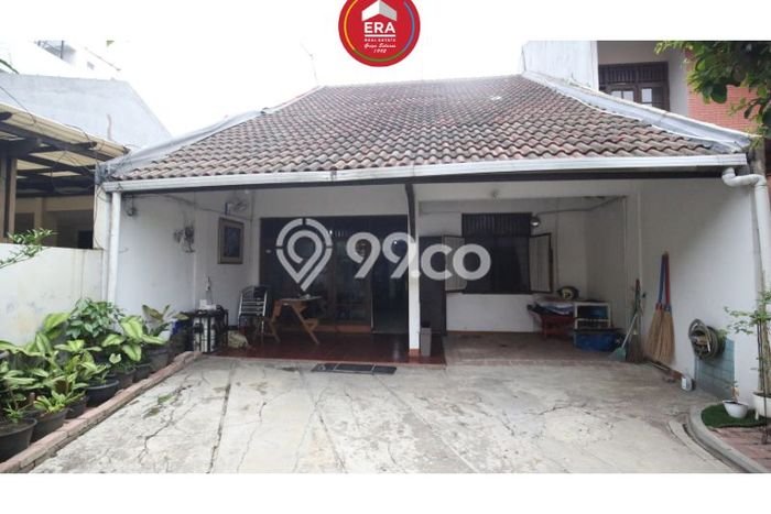 Dijual Rumah Premium dengan Fasilitas Sekitar Lengkap di Kebayoran Baru, Jakarta Selatan Dijual Rumah Premium dengan Fasilitas Sekitar Lengkap di Kebayoran Baru, Jakarta Selatan