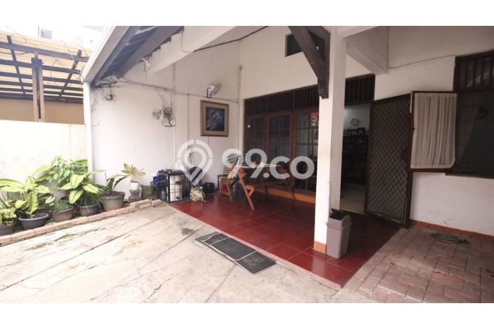Dijual Rumah Premium dengan Fasilitas Sekitar Lengkap di Kebayoran Baru, Jakarta Selatan Dijual Rumah Premium dengan Fasilitas Sekitar Lengkap di Kebayoran Baru, Jakarta Selatan