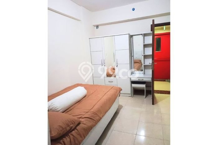 Siap Milik Apartemen 1 Kamar Tidur, 1 Kamar Mandi di Ciputat, Tangerang Selatan Siap Milik Apartemen 1 Kamar Tidur, 1 Kamar Mandi di Ciputat, Tangerang Selatan