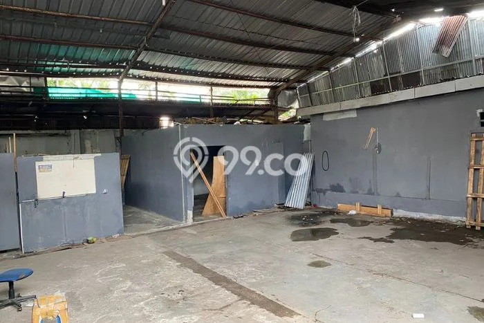 Kavling Tanah di Kebayoran Lama Dijual Luas 607m2 Legalitas SHM Kavling Tanah di Kebayoran Lama Dijual Luas 607m2 Legalitas SHM