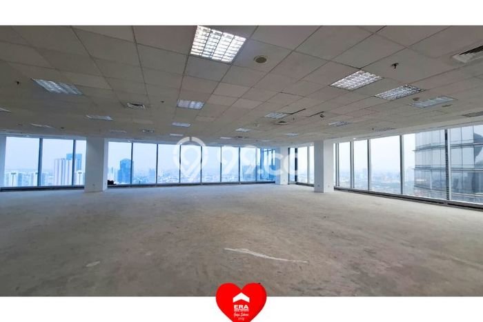 Unit Kantor Disewakan di Kuningan di Area Ramai & Strategis Unit Kantor Disewakan di Kuningan di Area Ramai & Strategis