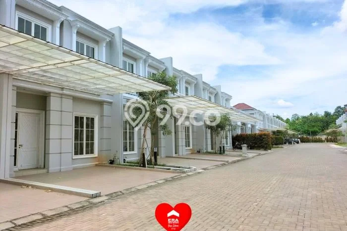 For Sale Rumah 3 Kamar Lokasi Strategis Nyaman dan Strategis di Parung Panjang For Sale Rumah 3 Kamar Lokasi Strategis Nyaman dan Strategis di Parung Panjang