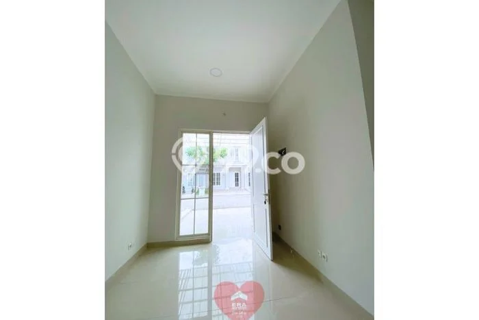 Hunian Cantik Modern Lb 61m2 di Parung Panjang, Bogor Hunian Cantik Modern Lb 61m2 di Parung Panjang, Bogor