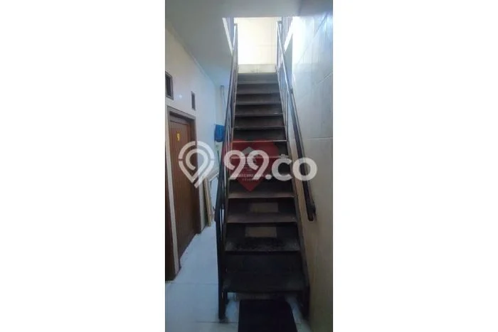 Kost Dijual di Kebayoran Lama Spesifikasi 13 KT & 3 KM Kost Dijual di Kebayoran Lama Spesifikasi 13 KT & 3 KM