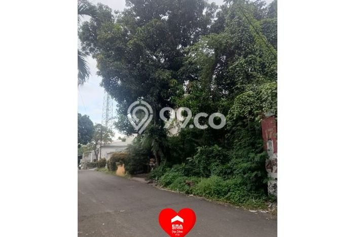 Kavling Tanah Dijual di Permata Hijau Jakarta Selatan Spesifikasi 9027m2 Kavling Tanah Dijual di Permata Hijau Jakarta Selatan Spesifikasi 9027m2