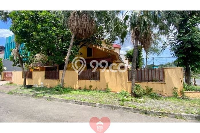 Lahan Kosong Dijual di Bekasi Barat, Bekasi, Luas 750m2 Area Strategis Lahan Kosong Dijual di Bekasi Barat, Bekasi, Luas 750m2 Area Strategis