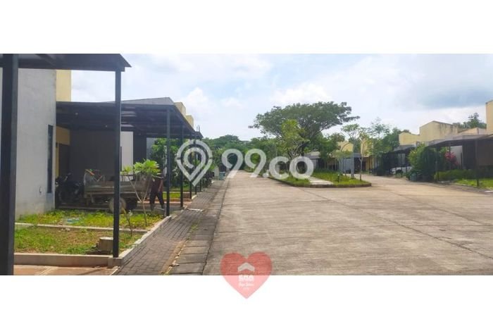 Jual Rumah Murah di Parung Panjang Bogor Harga Rp 450 Juta LT 72m2 Jual Rumah Murah di Parung Panjang Bogor Harga Rp 450 Juta LT 72m2