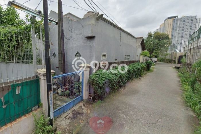 Tanah Kavling di Bekasi Utara Dijual dengan Luas 115m2 Tanah Kavling di Bekasi Utara Dijual dengan Luas 115m2