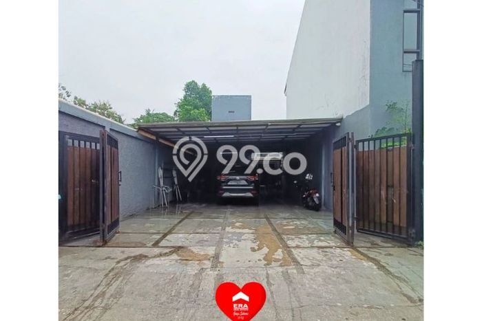 Dijual Rumah Elit Exclusive di Ciputat Timur, Tangerang Selatan Dijual Rumah Elit Exclusive di Ciputat Timur, Tangerang Selatan