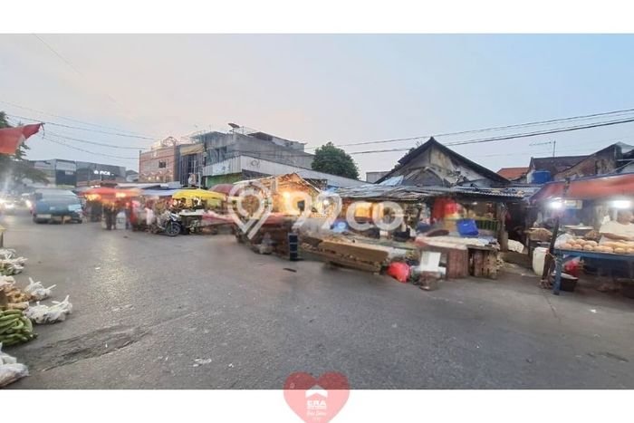 Tanah Dijual Lokasi Kebayoran Lama, Jakarta Selatan Luas 614m2 Legalitas Aman Tanah Dijual Lokasi Kebayoran Lama, Jakarta Selatan Luas 614m2 Legalitas Aman