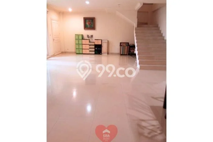 For Sale! Premium House LT 349m2 Desain Modern di Pejaten For Sale! Premium House LT 349m2 Desain Modern di Pejaten