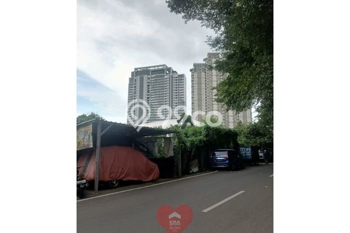 Kavling Tanah Dijual di Permata Hijau Jakarta Selatan Spesifikasi 9027m2 Kavling Tanah Dijual di Permata Hijau Jakarta Selatan Spesifikasi 9027m2