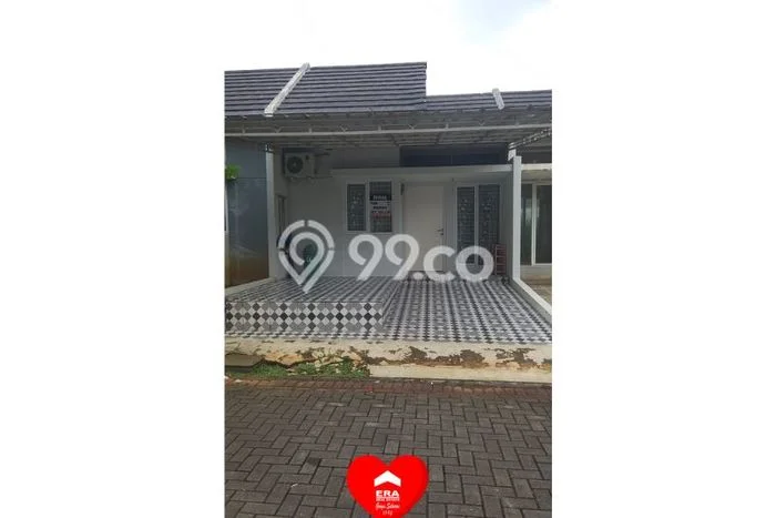 Rumah Budget Terbaik Dijual Area Parung Panjang LT 60m2 Rumah Budget Terbaik Dijual Area Parung Panjang LT 60m2