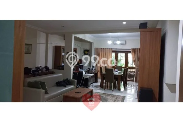 Hot Offer Hunian Mewah Ideal dan Luas di Cilandak, Jakarta Selatan Hot Offer Hunian Mewah Ideal dan Luas di Cilandak, Jakarta Selatan
