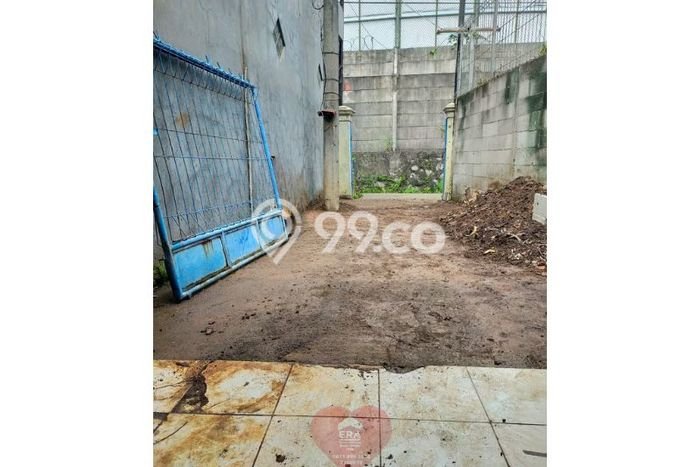 Tanah Kavling di Bekasi Utara Dijual dengan Luas 115m2 Tanah Kavling di Bekasi Utara Dijual dengan Luas 115m2