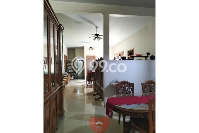 Dijual Rumah Mewah Exclusive di Cimanggis, Depok Dijual Rumah Mewah Exclusive di Cimanggis, Depok