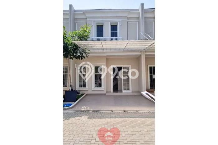 Dijual Cepat Rumah Bagus Siap Huni LB 61m2 di Parung Panjang, Bogor Dijual Cepat Rumah Bagus Siap Huni LB 61m2 di Parung Panjang, Bogor